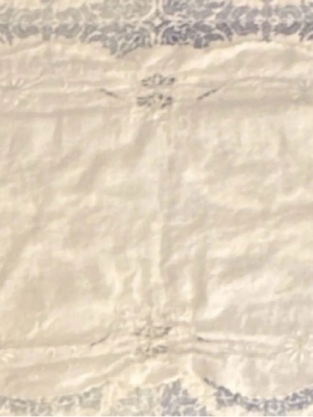 N/A soft ivory